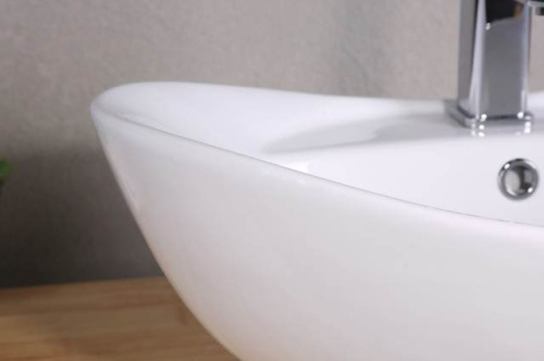 Умывальник CeramaLux 9018