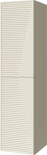 Пенал подвесной Caprigo Modo Terza 35 35650L-SF046