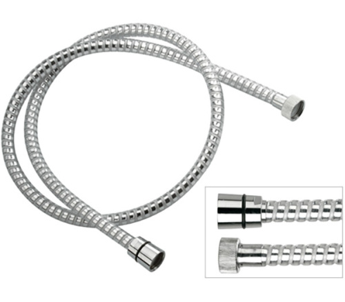 Шланг для душа ПВХ 200 см Remer 334CNBC200