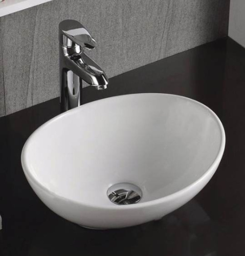 Умывальник CeramaLux 7138