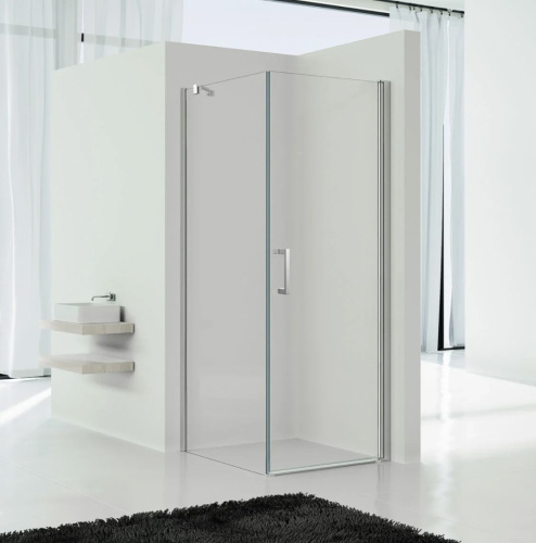 Душевой уголок Vincea Orta VSR-1O9012CL