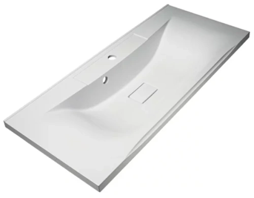 Тумба напольная Vela Верона 120Н без планки под Milen TU27087138