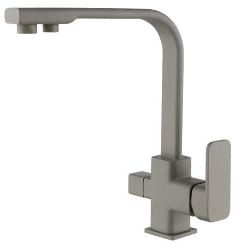 Смеситель для мойки Vivi Felice 1617-9 Sabbia