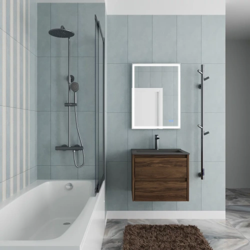 Ванна акриловая Vincea VBT-2S180-LG