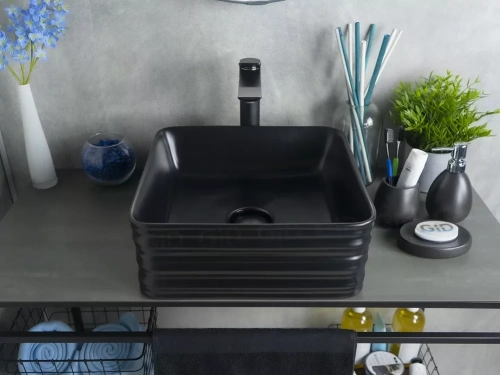 Умывальник Gid Bm965