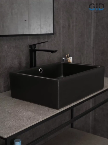 Умывальник Gid N9129bg