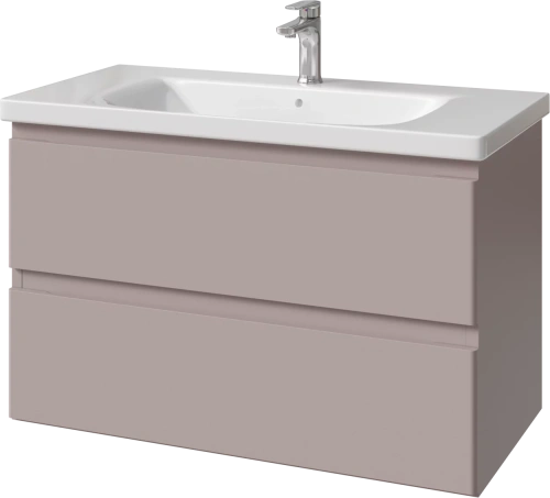 Тумба подвесная Caprigo Forte 90 36113EML-B066