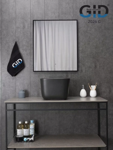 Умывальник Gid N9301bg