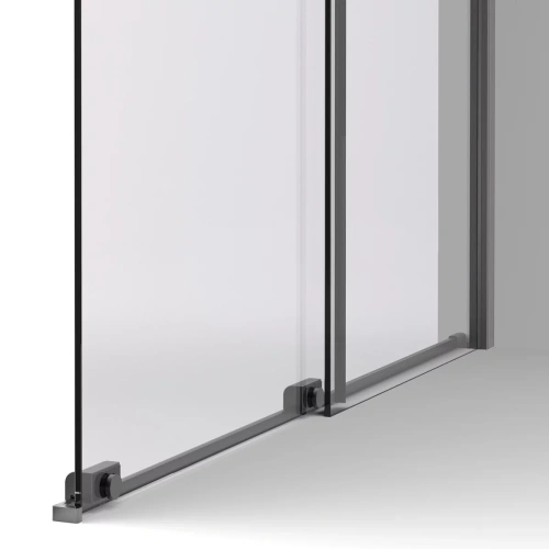 Душевая стенка Vincea Walk-In VSW-1WSL120GSGM