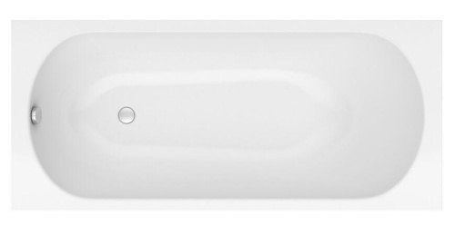 Ванна акриловая Kolpa-San Betty E2 170x75