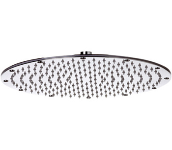 Верхний душ с шарнирным соединением 35 см Remer 359MMXL