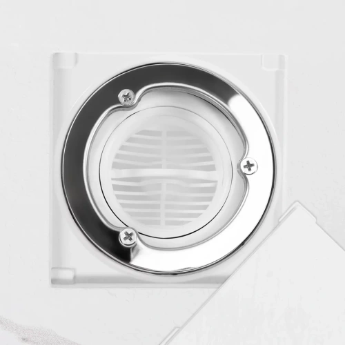 Душевой поддон Rea Magnum Carrara White 90x120 K7006