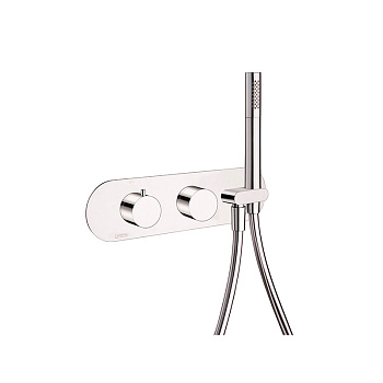 Смеситель для душа Carimali 21838EST/A-CR