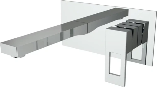 Смеситель для умывальника Vivi Felice 0735 CROMO