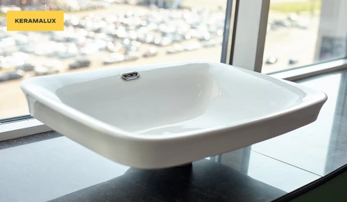 Умывальник Vincea VBS-204