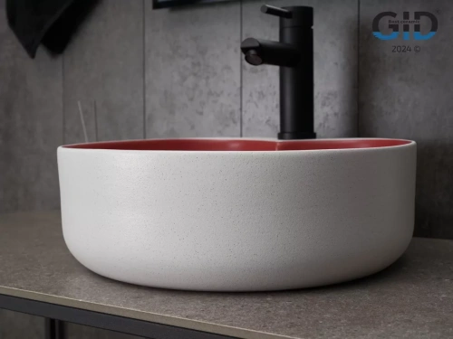 Умывальник Gid N9013LS