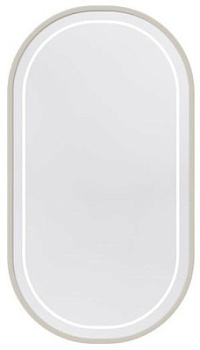 Зеркало Caprigo Контур 55 М-359S-B073ЧЭ