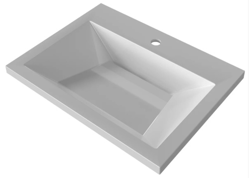 Тумба подвесная Vela Мира 60П под Classica TU67175