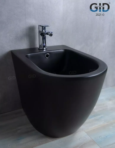 Биде напольное Gid BDN-36BM