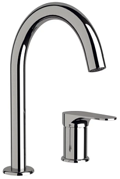 Смеситель для раковины Remer Class Line L57