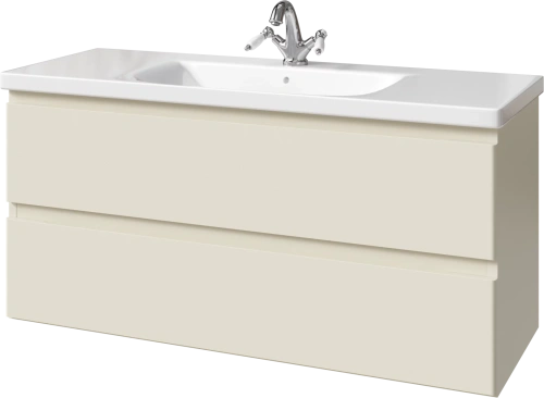 Тумба подвесная Caprigo Forte 120 36116-SF046