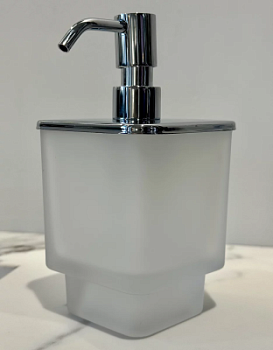 Дозатор без опоры Remer Lounge ACGL13LN