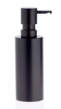 Дозатор для мыла Decor Walther Mikado SSP 0521260