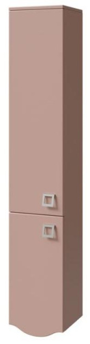 Пенал подвесной Caprigo Nokturn 1352L-SF026