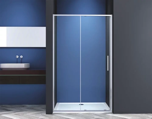 Душевая дверь CeramaLux 120 CL907-120