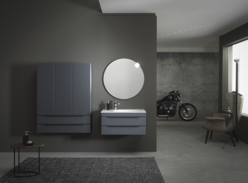 Пенал подвесной Kolpa-san Malaya 1301/1000 Oak Natur 573790