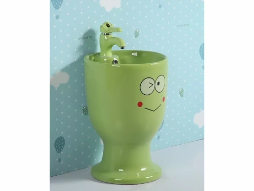 Умывальник Gid Nb193-G