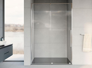 Душевая дверь Vincea Arno VPS-1A130CL