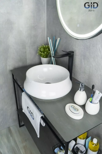 Умывальник Gid N9426