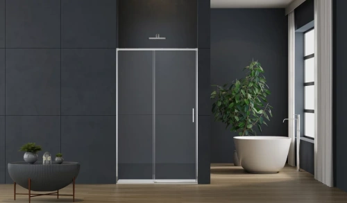 Душевая дверь Vincea Soft 2 VDS-3SO2120CL