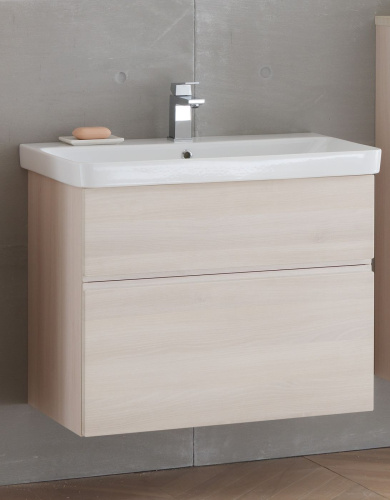 Тумба подвесная Kolpa-san Oxana OUO 105 White matt 507210