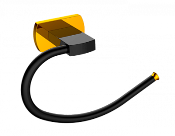 Полотенцедержатель CeramaLux Azzuro 95606