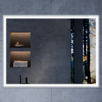 Зеркало Vincea LED VLM-3VN1007 1000х700