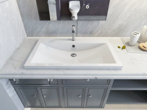 Умывальник Madera Alice 75