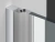 Душевая дверь Vincea Alpha VDP-3AL700CL