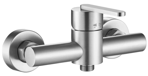 Смеситель для душа Rea Ontario nikiel matt B5502