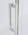 Душевая дверь Vincea Como VPS-1C130CL