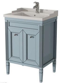 Тумба напольная Caprigo Albion 60 10310-L817