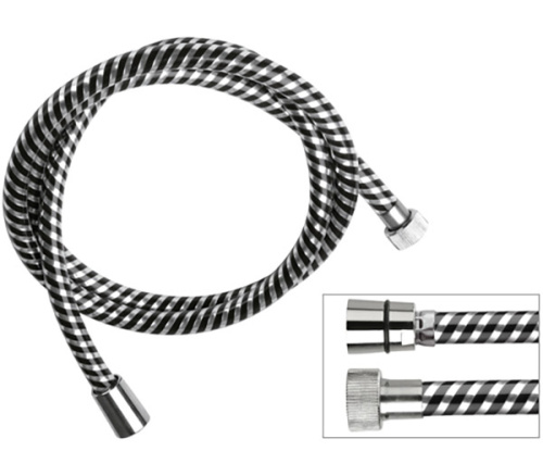 Шланг для душа ПВХ 150 см Remer 332CNNC150