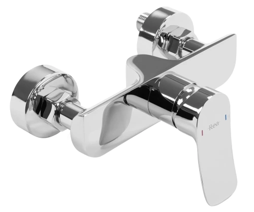 Смеситель для душа Rea Dart Chrome B3303