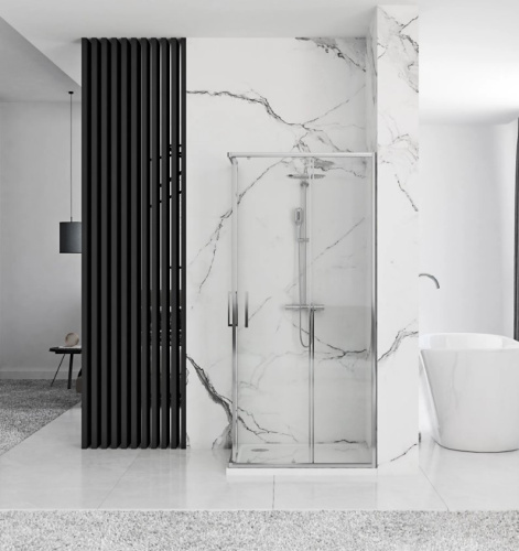 Душевой уголок Rea Punto 80x100 K1889