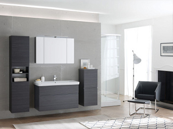 Пенал подвесной Kolpa-san Oxana O 1752 40 Hacienda bl 507310