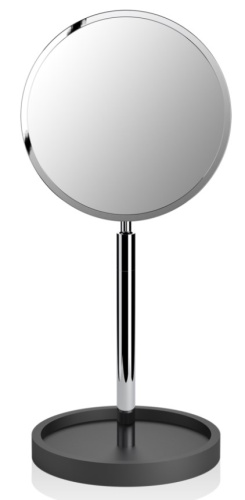 Зеркало косметическое Decor Walther Stone KSA 0972460