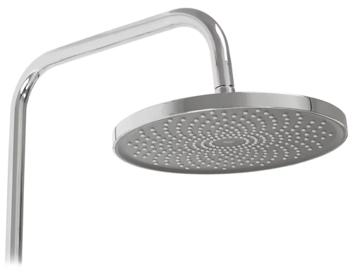 Душевая система Rea Max Chrom P6616