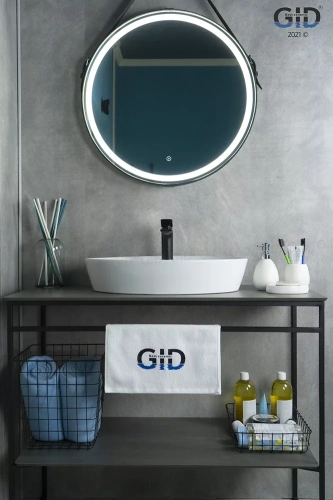 Умывальник Gid N9436