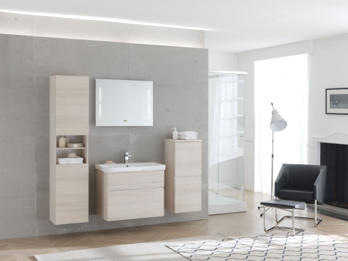 Пенал подвесной Kolpa-san Oxana O 1752 40 Hacienda bl 507310